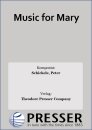 Music for Mary
