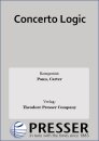 Concerto Logic