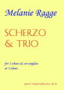 Scherzo &amp; Trio