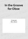 In the Groove for Oboe