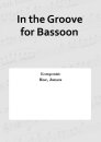 In the Groove for Bassoon