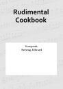 Rudimental Cookbook