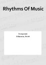 Rhythms Of Music
