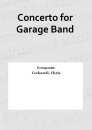 Concerto for Garage Band