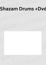 Shazam Drums +Dvd