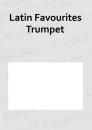Latin Favourites Trumpet
