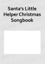 Santas Little Helper Christmas Songbook