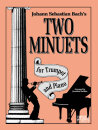 2 Minuets For Trumpet And Piano