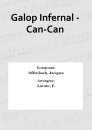 Galop Infernal - Can-Can