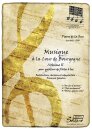 Musique a La Cour De Bourgogne Volume Ii