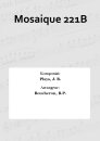 Mosaique 221B