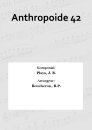 Anthropoide 42