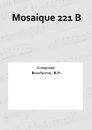 Mosaique 221 B