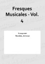 Fresques Musicales - Vol. 4