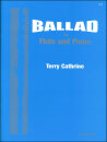 Ballad For Flute and Piano