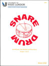 Percussion Syllabus: Snare Drum