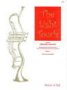 The Light Touch Book 1