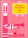 Classroom Small Band Jazz: Book 3