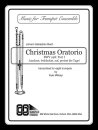 Christmas Oratorio - Opener Fr. Part I