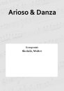 Arioso &amp; Danza