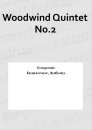 Woodwind Quintet No.2