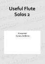 Useful Flute Solos 2