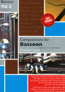 Compositions for Bassoon - Vol. 1