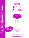 New Oboe Solos - Book 1