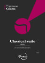 Classical Suite (1972)