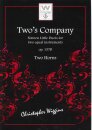 Twos Company