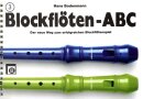 Blockflöten ABC, Heft 3