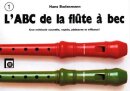 ABC de la Flute &agrave; bec 1