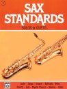 Sax Standards, Vol. 1