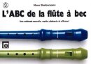 ABC de la Flute &agrave; bec 3