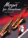 Mozart for Saxophone