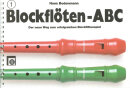 Blockflöten ABC, Heft 1