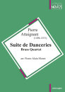 Suite De Danceries