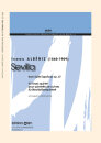 Sevilla From Suite Espanola Op. 47