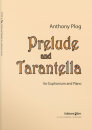 Prelude and Tarantella