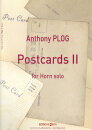 Postcards II
