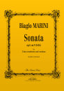 Sonata Op. 8 No. 9