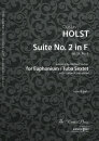 Suite No. 2 In F Op. 28-2