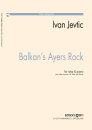Balkan Ayers Rock