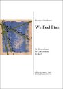 We Feel Fine