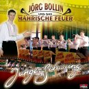Junger Schwung - Jörg Bollin und das Mährische...