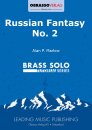 Russian Fantasy No. 2