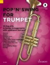 Pop n Swing For Trumpet