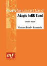 Adagio foRR Band