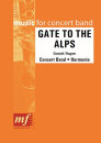 Gate to the Alps