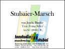 Stubaier-Marsch